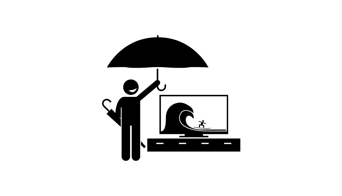 Is It Worth Fixing A Broken TV Screen? TVDecoded