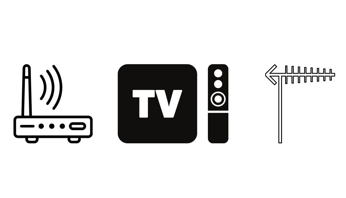 10 Reasons Why TV Is Pixelated On Some Channels (Fixed) TVDecoded
