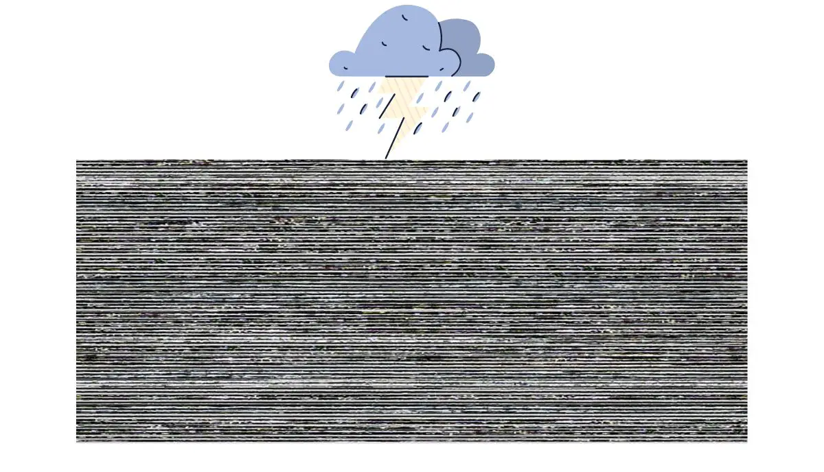 10 Reasons Why TV Is Pixelated On Some Channels (Fixed) TVDecoded