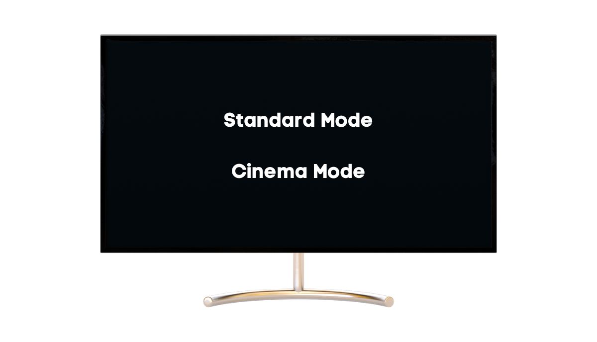 10 Reasons Picture On My TV Is Too Big (Fixed!) TVDecoded