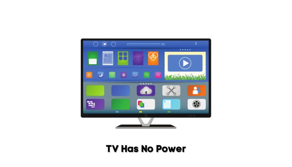 TV Has No Power (Dead Outlet, Plug & Power Supply Unit) TVDecoded