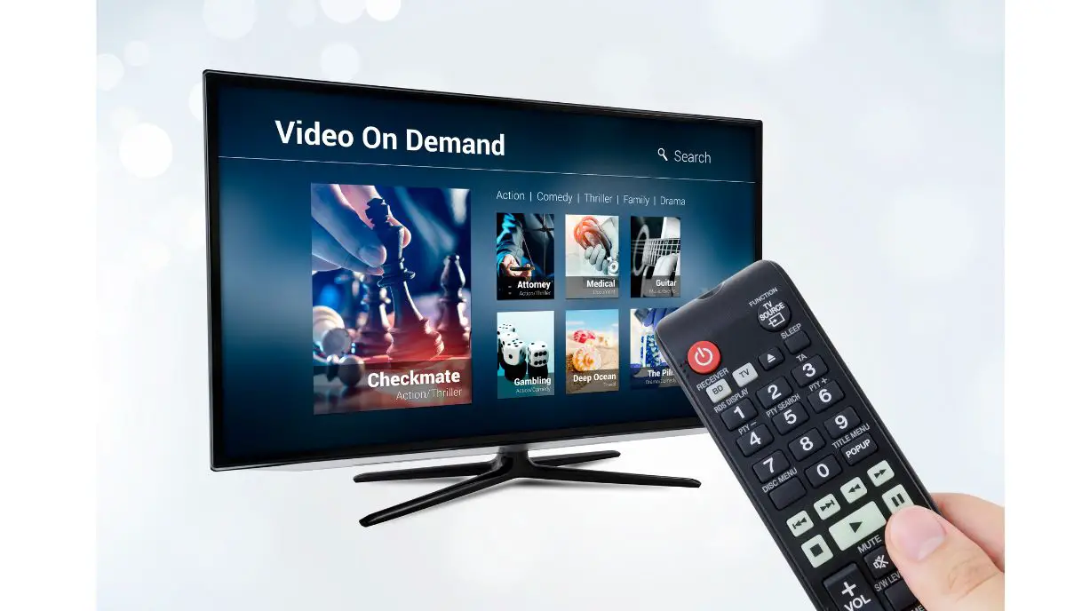 6 Reasons TV Has Green Tint (Explained) TVDecoded