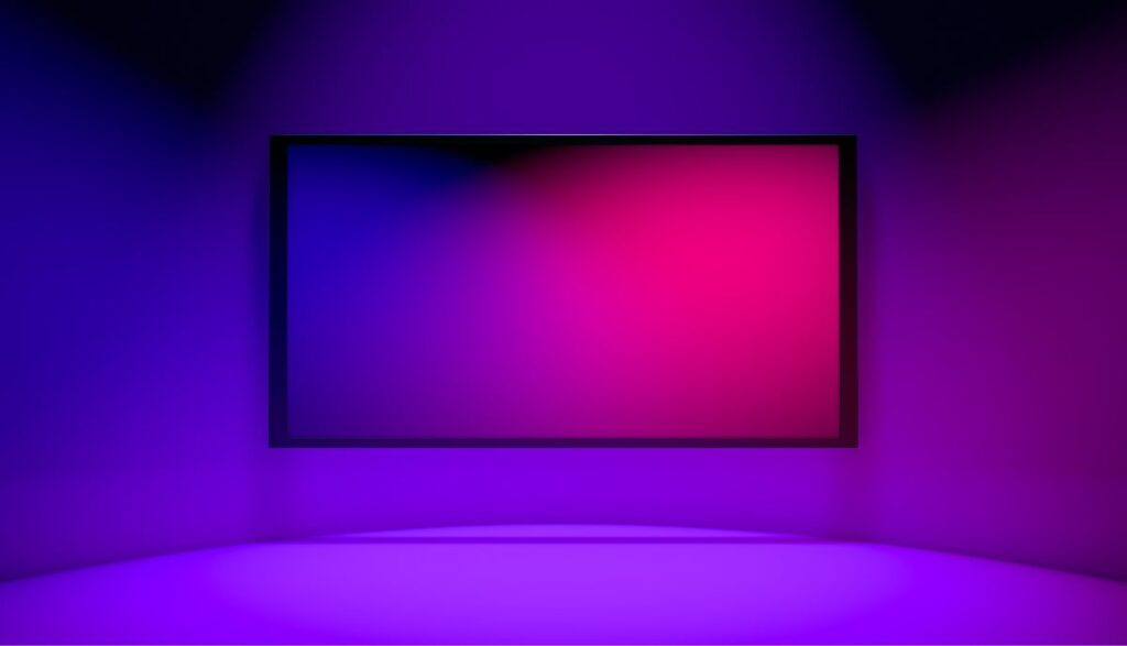 Why Does My TV Have A Purple Tint? (Fixed) – TVDecoded