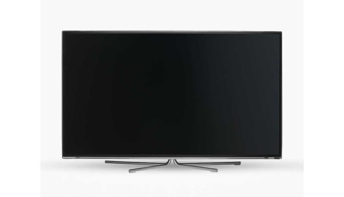 Can TV Stand Be Smaller Than TV? TVDecoded